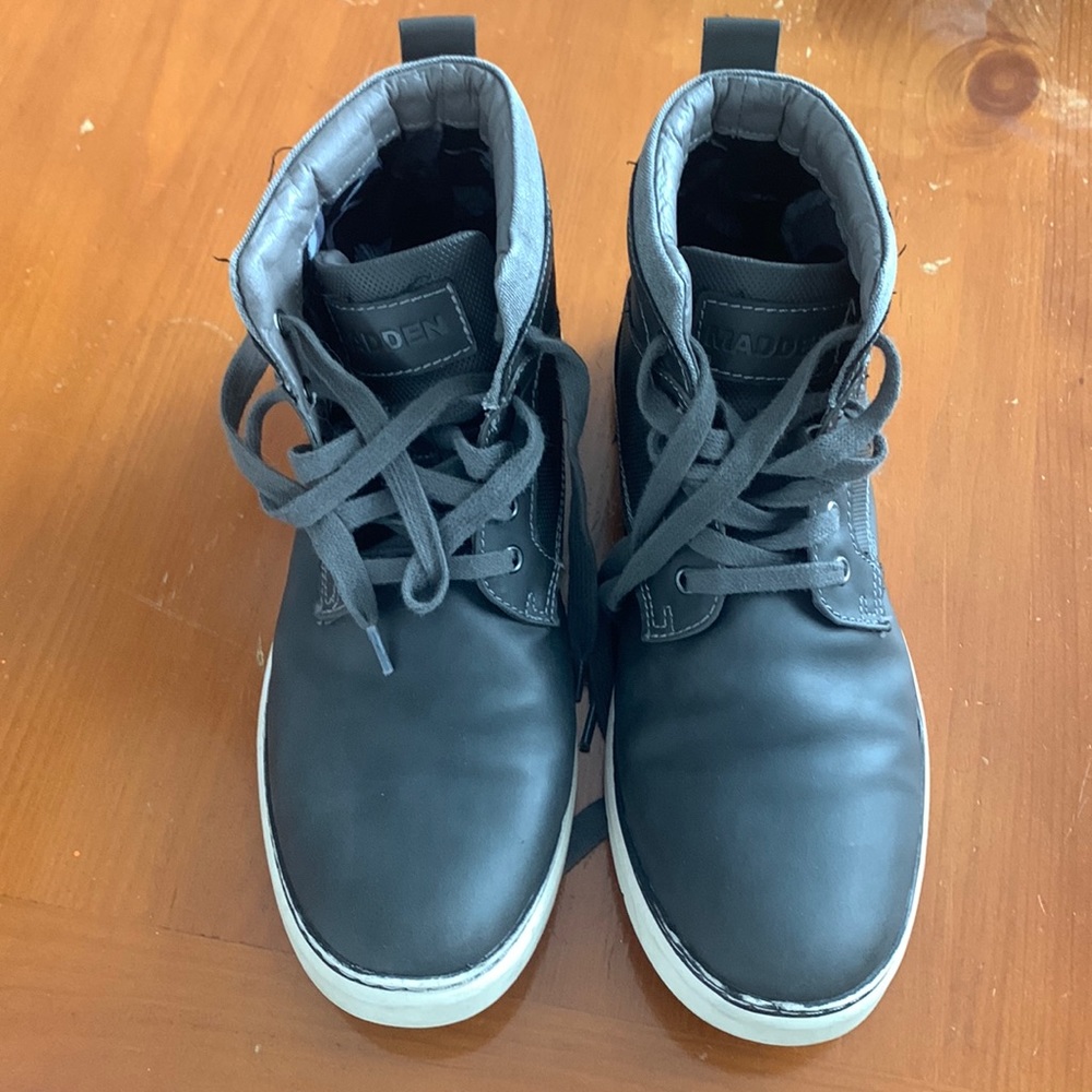 Madden Mens Shoes 8